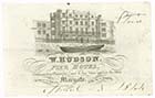 Pier Hotel Hudson 1844 | Margate History